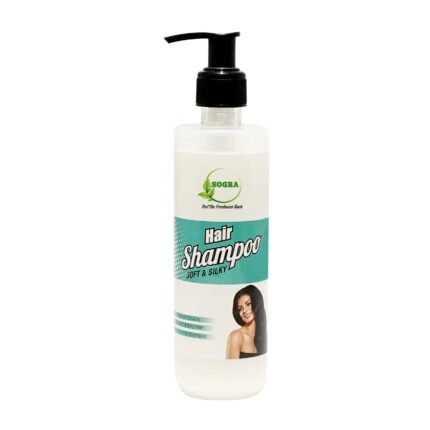 Sogra Hair Shampoo