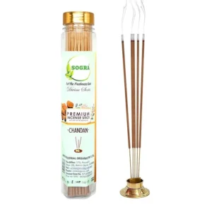 chandan incense stick