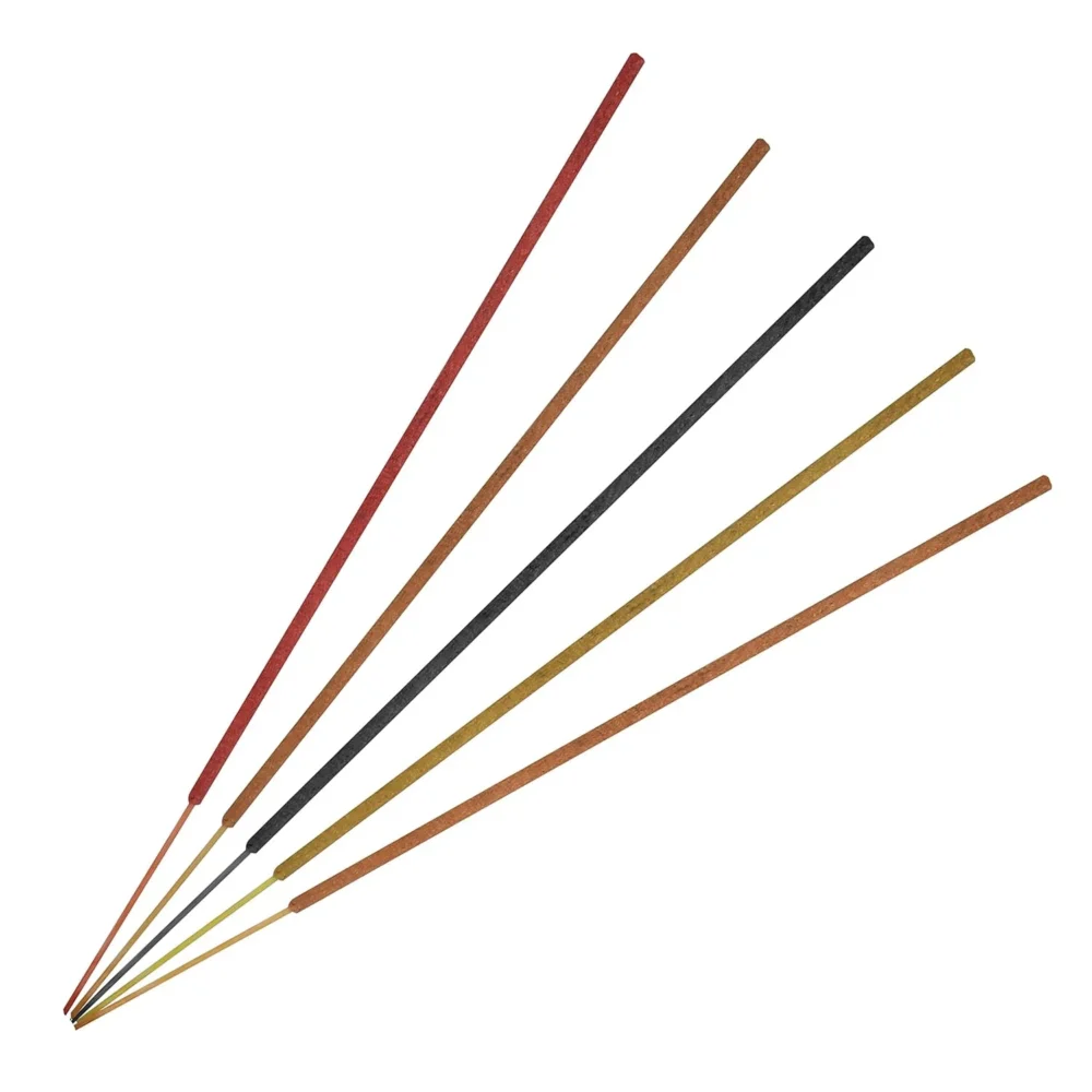 Five Fragrance Incense Stick