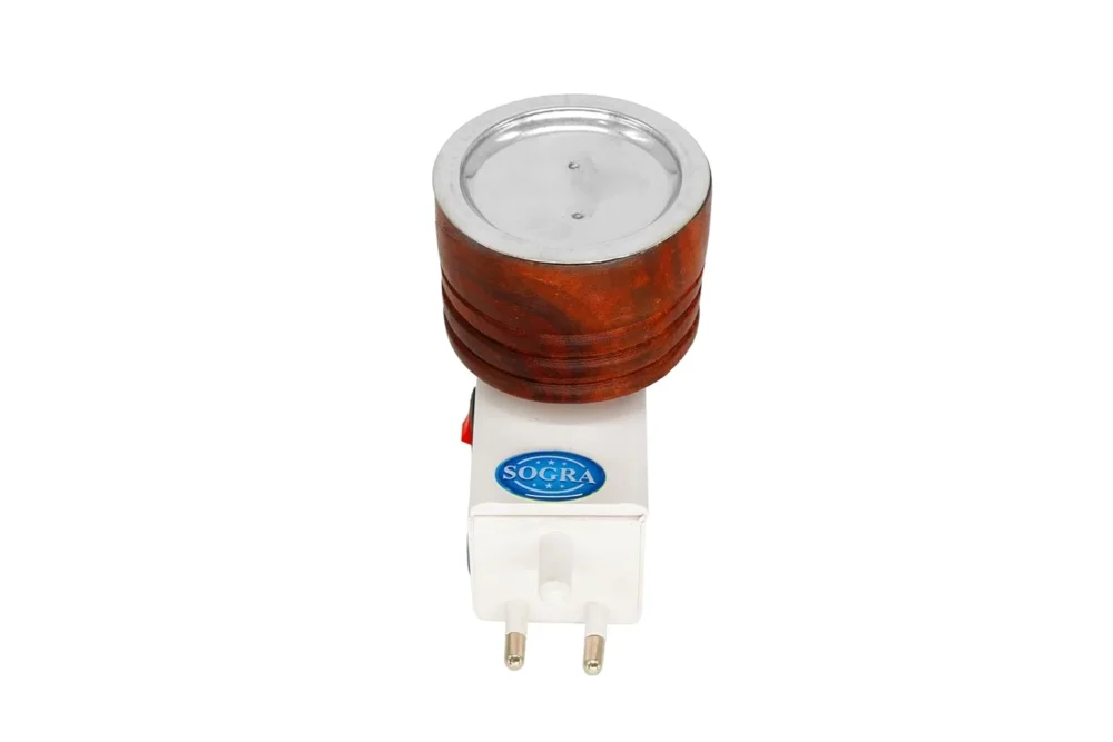 kapoor dani electrical camphor diffuser