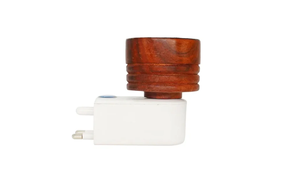 kapoor dani electrical camphor diffuser