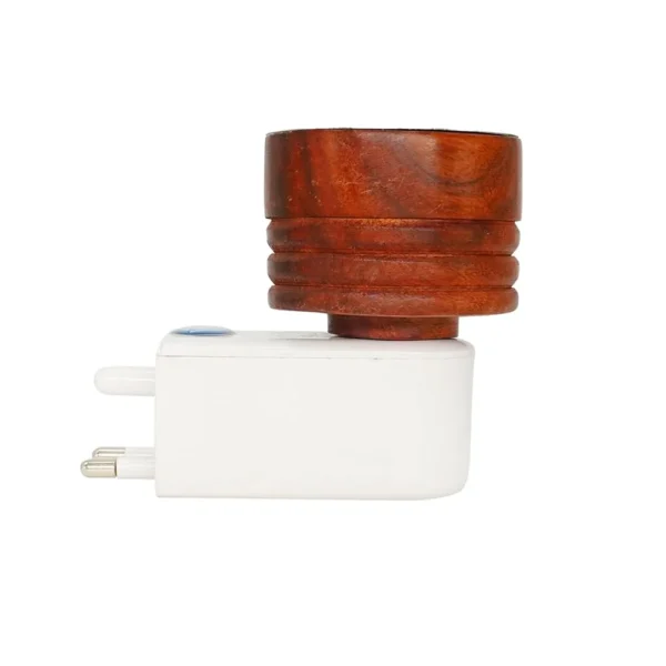 kapoor dani electrical camphor diffuser