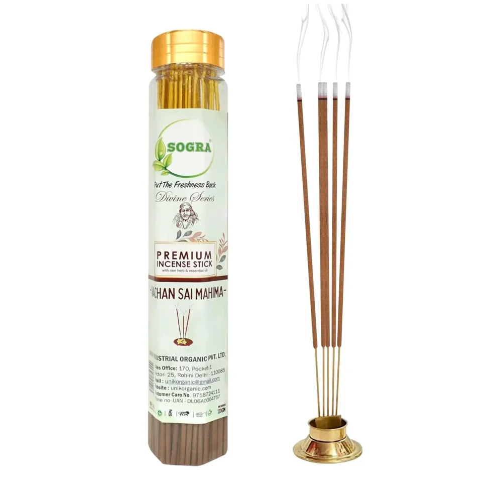 Vachan Sai Mahima Incense Stick