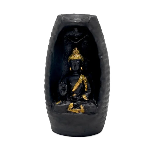 Buddha Smoke Waterflow Incense Holder