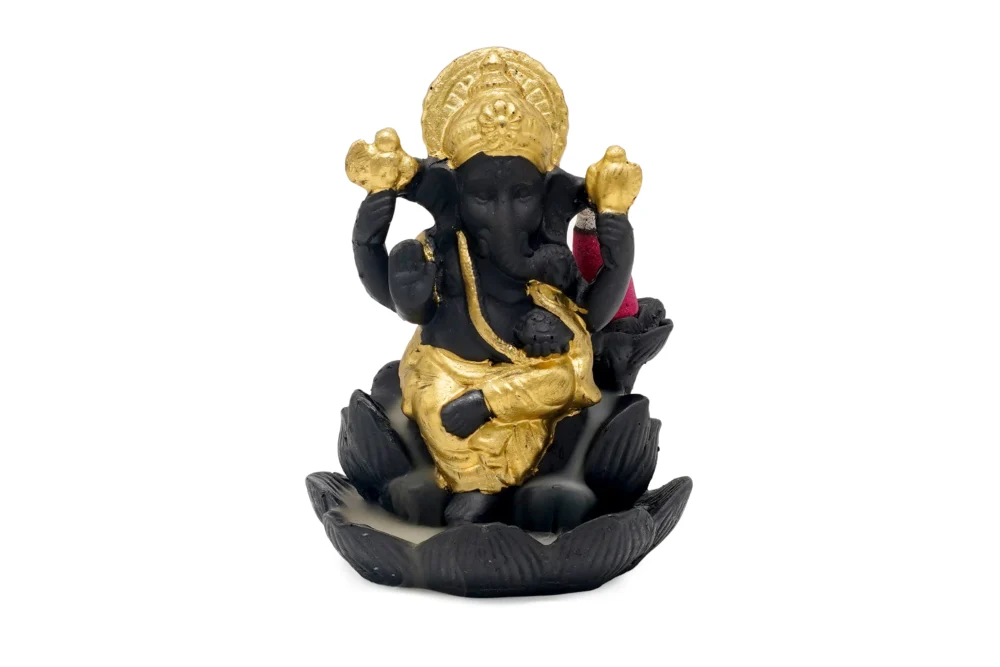 Sogra Premium home decor :- Lord Ganesha Backflow