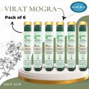 Virat Mogra