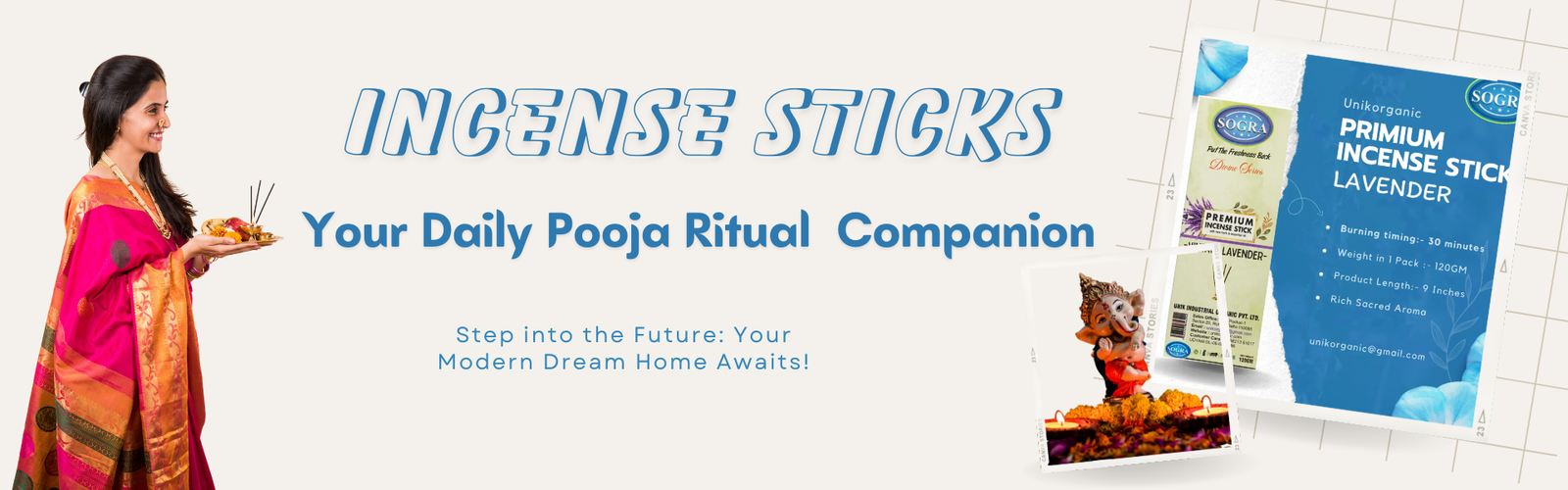 Best Incense stick online