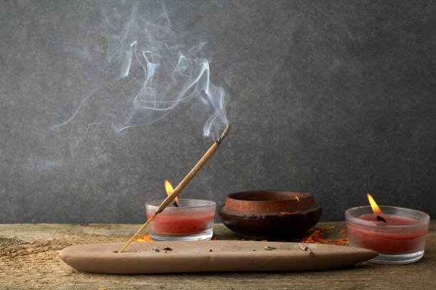 The Mystical World of Incense Sticks: History, Benefits, and Rituals