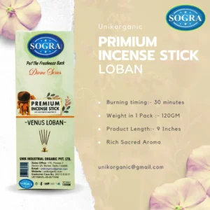 incense stick loban