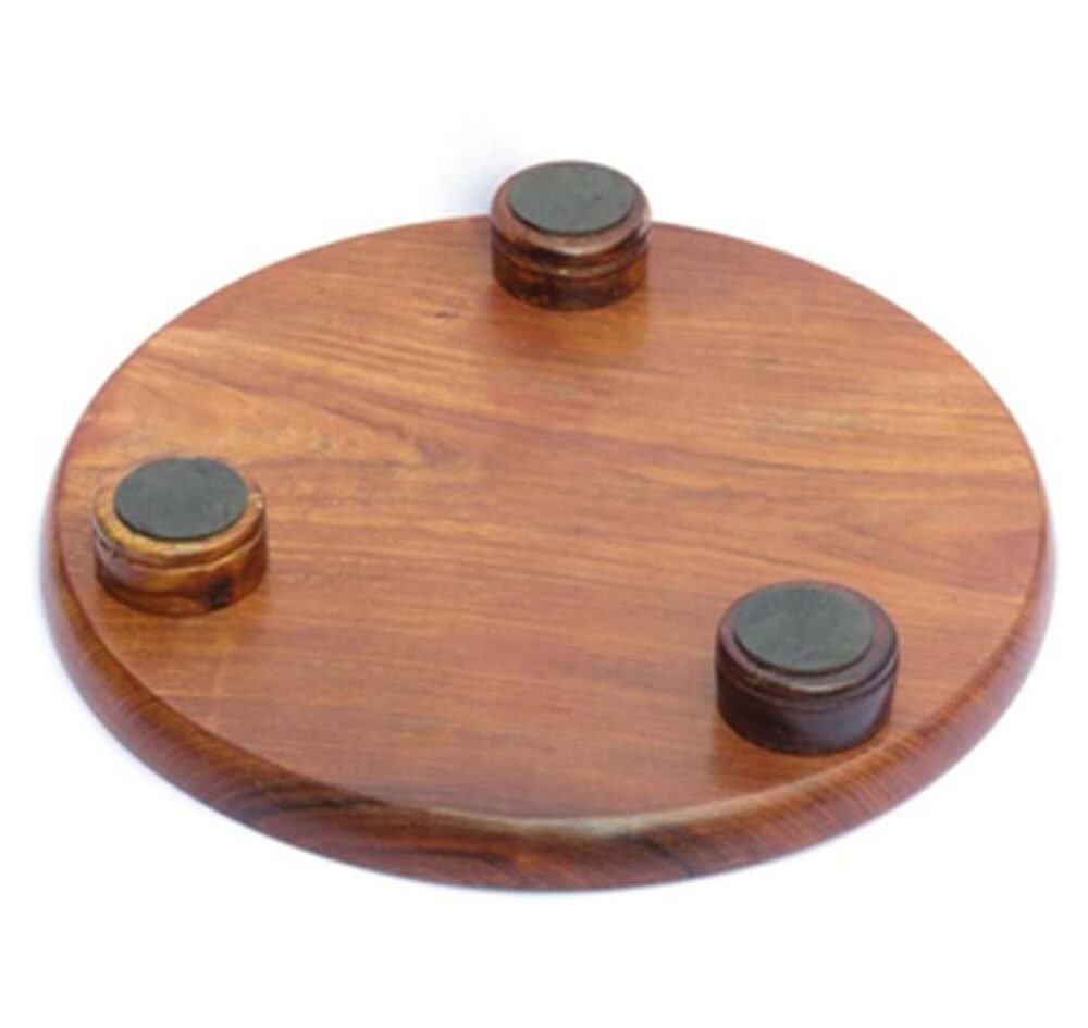 Chakla Rolling Board